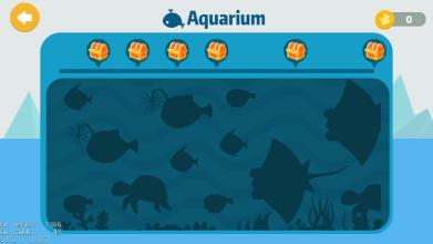 Submarine — Underwater Adventure截图3