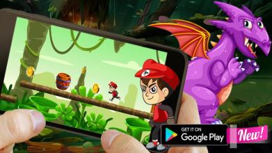 Jungle adventures kid now截图1