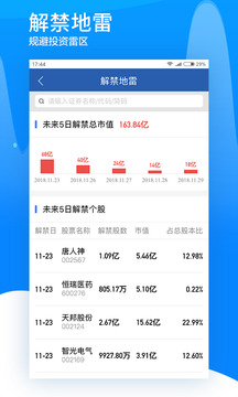 广发证券易淘金-炒股票证券开户截图