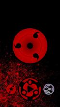 Sharingan Spinner截图5