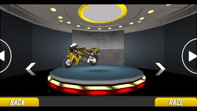 Moto Attack Racing 2019截图4