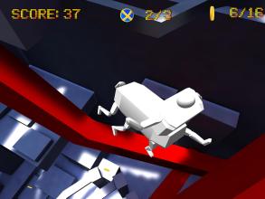 Push Ragdoll: 3D Physics FREE截图1