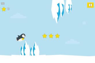 Pinguin flight截图1