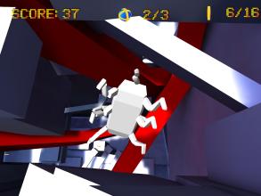 Push Ragdoll: 3D Physics FREE截图2