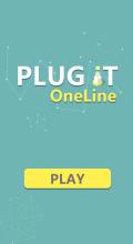 Plug it - One Line截图1