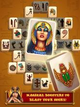 Mahjong Solitaire Quest Match 3 Puzzle Games截图3