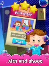 Kindergarten : Bubble Shooter, Pop Shooter Game截图2