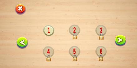 Roll the ball-a simple ball game,find the path截图4