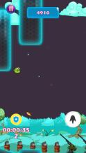 Birds Rush Angry Run: Bird Running Games 2019截图2