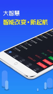大智慧截圖