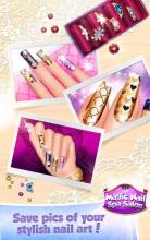 Beautiful nail salon Manicure and Pedicure截图1