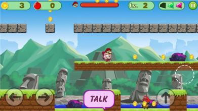 Jungle Boy World - Boy Adventure截图2