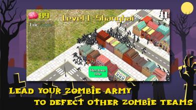 War Of Zombie City截图3