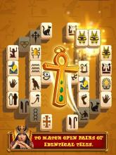 Mahjong Solitaire Quest Match 3 Puzzle Games截图5