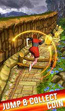 Temple Tomb Endless Run - Running lost Temple截图4