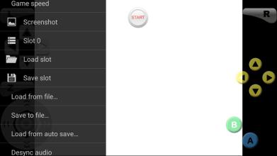 Retro N64 - N64 Emulator截图1
