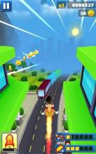 Bus & Subway : Little Boss Runner截图5