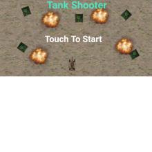 Tank And Turret截图1