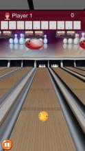 3D Bowling Club Live截图2