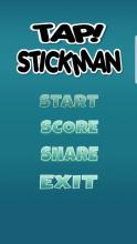 Tap Tap Stickman截图2