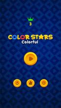 Color Stars - Colorful截图5