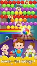 Kindergarten : Bubble Shooter, Pop Shooter Game截图4