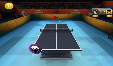 Ping Pong Stars - Table Tennis截图5