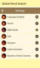 Global Word Search截图3