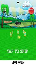 Golf Mini Challenge mspo Edition截图3