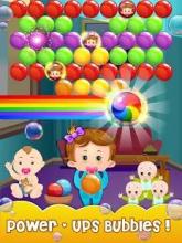 Kindergarten : Bubble Shooter, Pop Shooter Game截图1