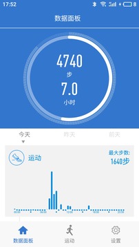 FITUP截圖