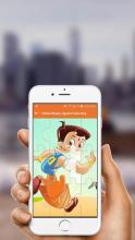 Chhota Bheem Jigsaw Puzzle King截图3