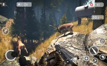 Deer Hunting 2019 - Professional Hunter截图4