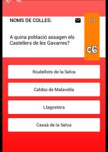 Trivial Castellers截图2