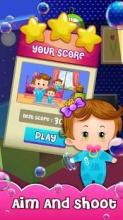 Kindergarten : Bubble Shooter, Pop Shooter Game截图5