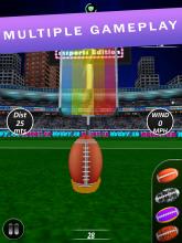 Football Kick Flick 3D截图2