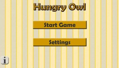 Hungry Owl截图2