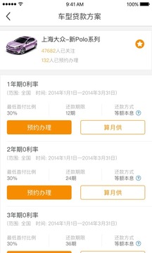 好車e貸截圖