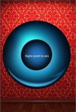 Magic Ball Fortune截图1