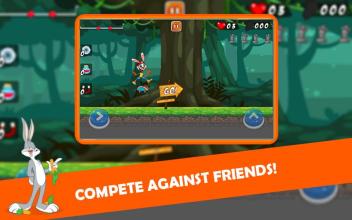 Looney Toons: Back in Action截图2