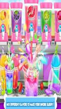 rainbow ice drink game for kids截图1