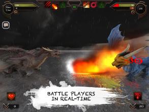 Dragon Trainer: Online Battle截图5