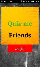 Quiz-me - Friends截图3