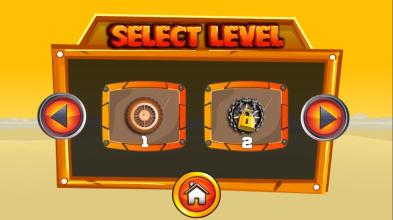 Motocross game截图3