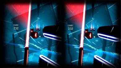 Beat Saber Play - Simulator VR截图2