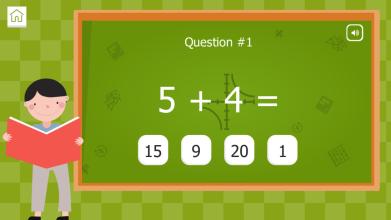 Math Learn for Kids截图4