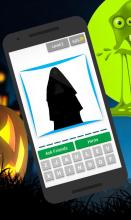 Quiz Pro: Horror Movies Trivia截图3