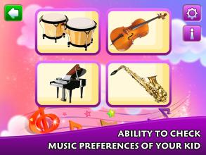 FunnyTunes: kids learn music instruments toy piano截图4