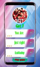 Got 7 piano Game !!截图4