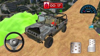 Extreme stunt car racing 2019截图4